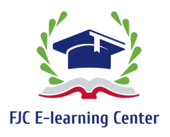 FJCEC E-learning Center 2