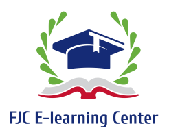 FJCEC E-learning Center 2