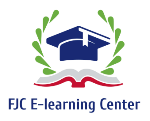 FJCEC E-learning Center 2