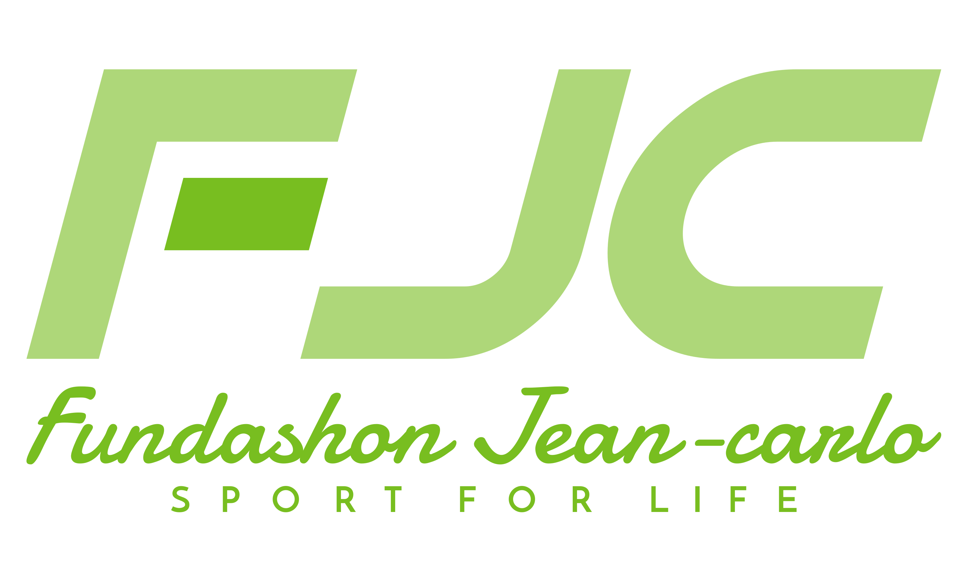 Fundashon Jean Carlo