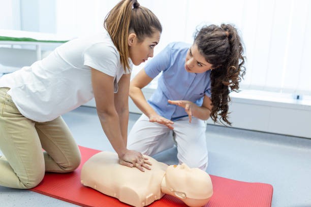 First-Aid AI
